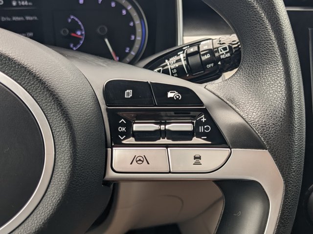 2023 Hyundai Tucson SEL - Photo 25