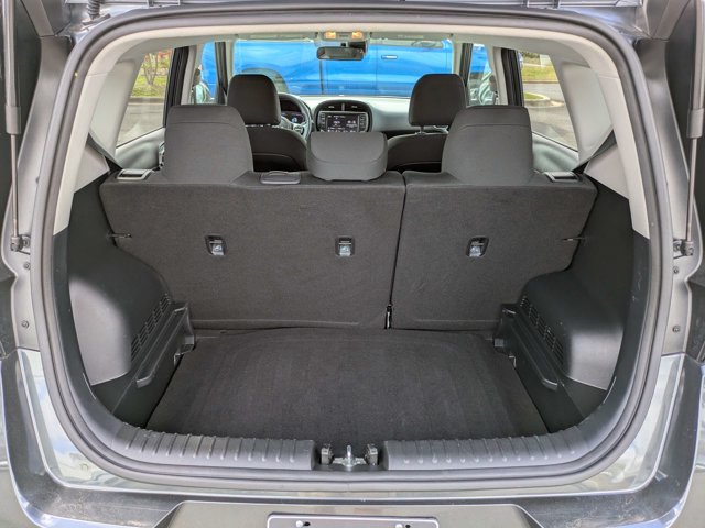2023 Kia Soul LX - Photo 10