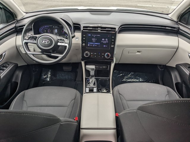 2023 Hyundai Tucson SEL - Photo 15