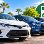 Best Used Fuel-Efficient Cars: Top Hybrids & Gas-Saving Models