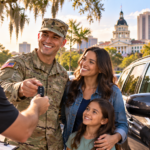 Military & First Responder Auto Discounts in Tallahassee: Eligibility & Savings