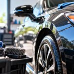 Professional Auto Detailing: Services, Packages & Benefits