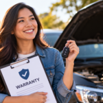 Used Car Warranty Guide: Why a 3-Month / 3,000-Mile Warranty Matters