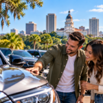Local Tallahassee Car Buying: Top Used Car Dealership Tips