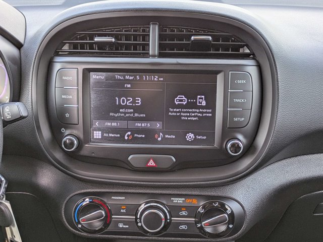 2023 Kia Soul LX - Photo 15