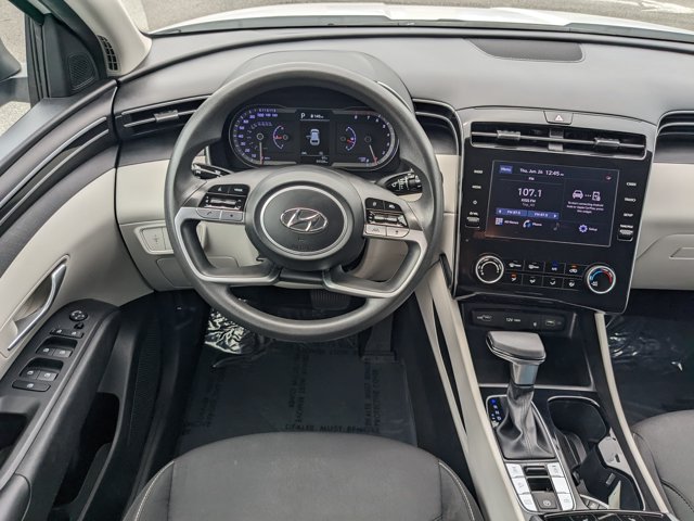 2023 Hyundai Tucson SEL - Photo 16
