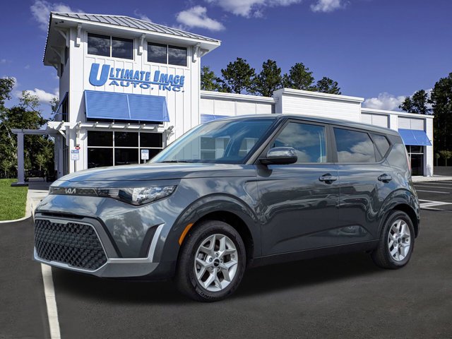 2023 Kia Soul