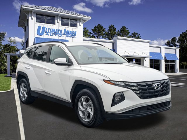 2023 Hyundai Tucson SEL - Photo 2