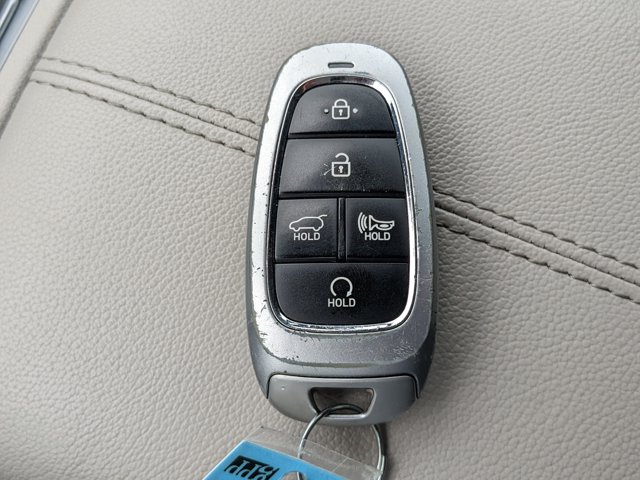 2023 Hyundai Tucson SEL - Photo 28