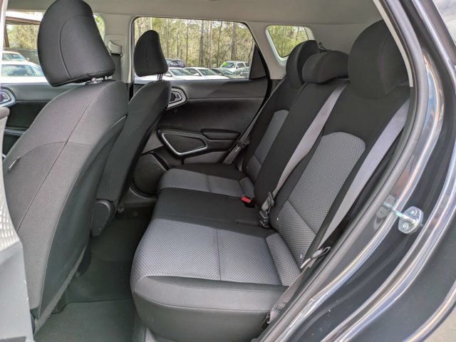 2023 Kia Soul LX - Photo 11
