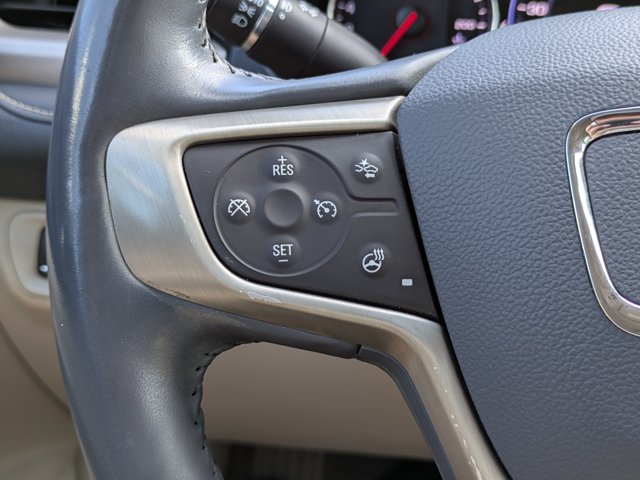 2020 GMC Acadia Denali - Photo 25