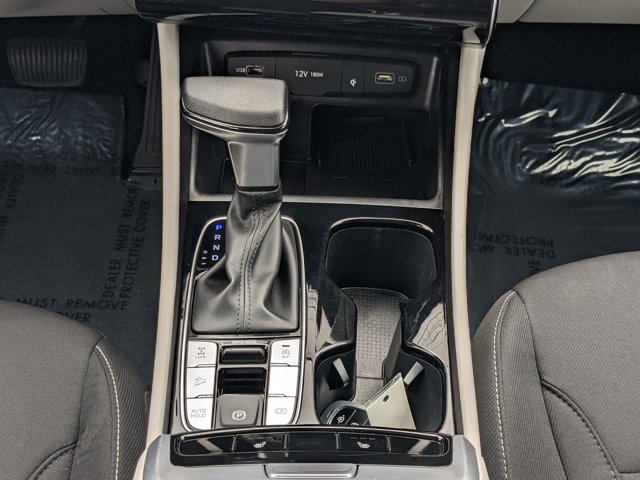 2023 Hyundai Tucson SEL - Photo 19