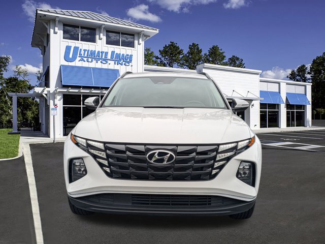 2023 Hyundai Tucson SEL - Photo 8