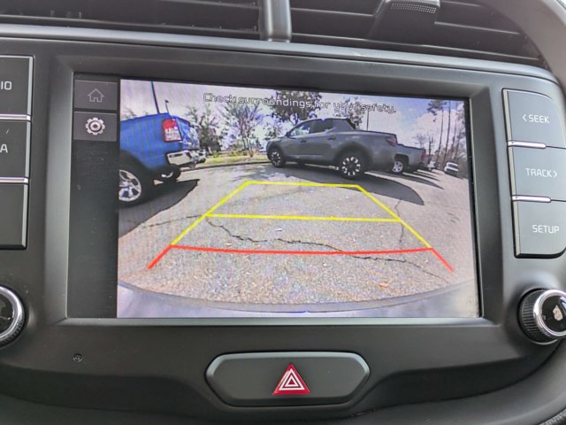 2023 Kia Soul LX - Photo 17