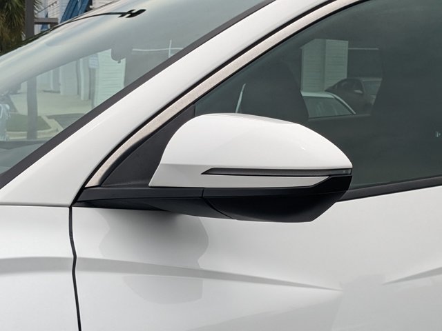 2023 Hyundai Tucson SEL - Photo 11
