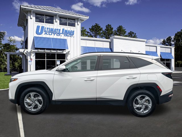 2023 Hyundai Tucson SEL - Photo 7