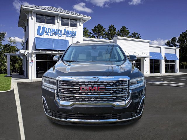 2020 GMC Acadia Denali - Photo 6